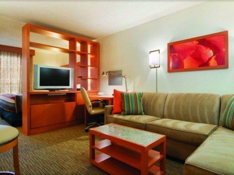 Hyatt House Houston Galleria Exterior foto