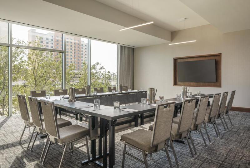 Hyatt House Houston Galleria Exterior foto
