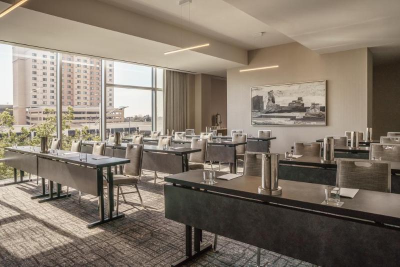 Hyatt House Houston Galleria Exterior foto